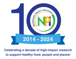 NPI 10 year anniversary