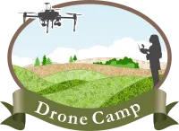 DroneCamp logo