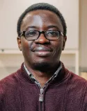 Kayode Jegede