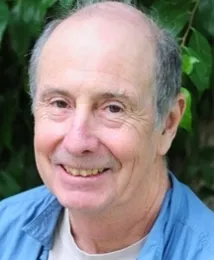 Bruce Hammock, 2012