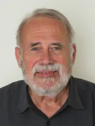 UC Davis distinguished professor James R. Carey