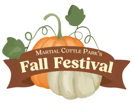 Martial Cottle Park Fall Festival