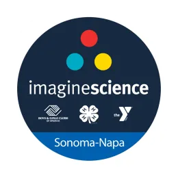Imagine Science Sonoma-Napa Logo 300ppi
