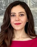 Azin Pourkhalili