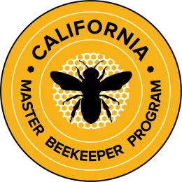 Bee Keepers logo CANR