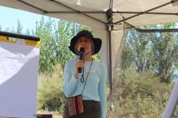 Sonja Brodt, UC SAREP