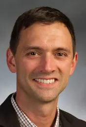 Kyle Wickings, associate proessor, Cornell University