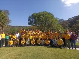 WTREX Jalisco Group Photo