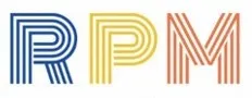 RPM logo