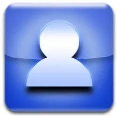 Person Icon 2