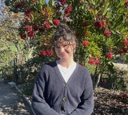 Isabella Staff Photo