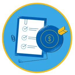 Account Management Icon