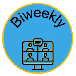 Icon - Biweekly