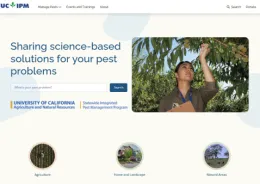 Click here to visit the UC IPM website.