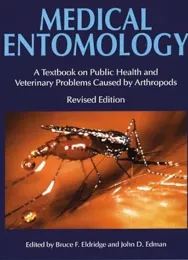 The textbook that Bruce Eldridge edited and co-authored.
