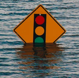 Safety in flood and fire