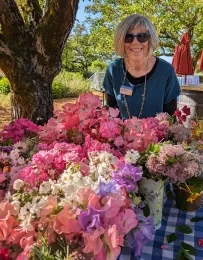 Projects of the UC Master Gardeners of Sonoma County
