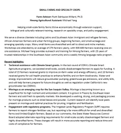 Black and white word document