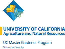 UC Master Gardener Program of Sonoma County