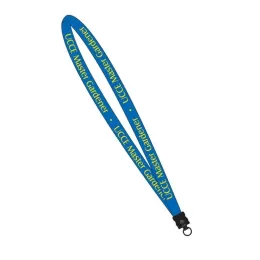 UCCE Master Gardener Lanyard