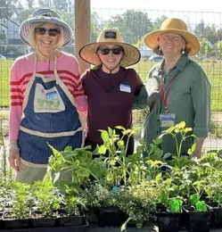 What is a Master Gardener