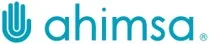 Ahimsa logo.