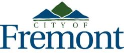 City of Fremont logo.