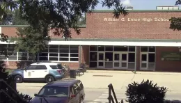 Enloe High School 1