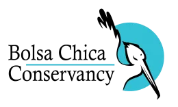 Bolsa Chica Conservancy logo