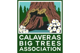 Calaveras Big Trees Association logo