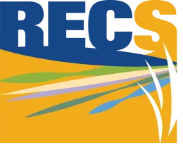 RECS logo