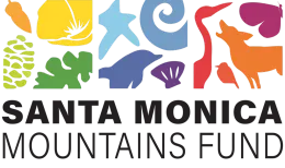 Santa Monica Mountains Fund logo
