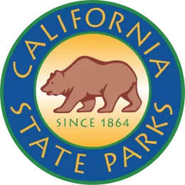 California State Parks logo