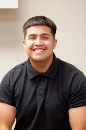 Andres M Alvarez Maldonado