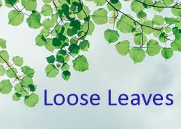 Loose Leaves 
