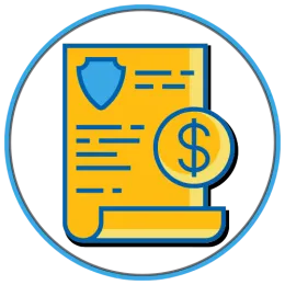 Purchasing Types Icon