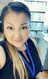 Photo of Lupe Ibarra