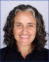 Hannah Thompson headshot