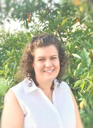 Jamie Marron Picture