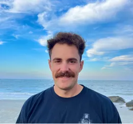 Matthew Fatino headshot