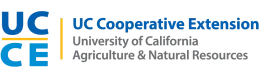 UC Cooperative Extension logo