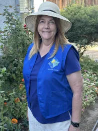 Photo of Barbara Santos