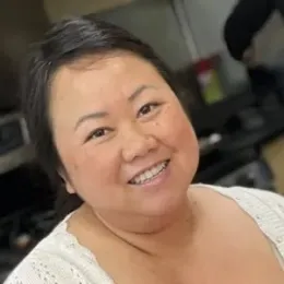 Houa Lee, Nutrition Educator