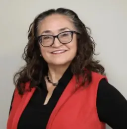 Photo of Nellie Casillas