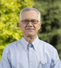 UC Davis Distinguished Professor Walter Leal authored the tribute in PNAS.