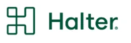 Halter logo
