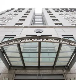 UCOP office