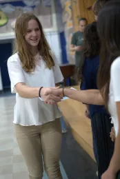 4-H member