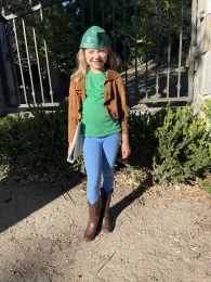 4-H member
