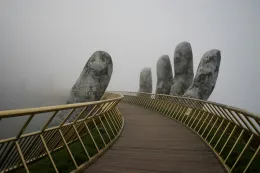 ""